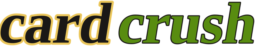 cardcrush logo